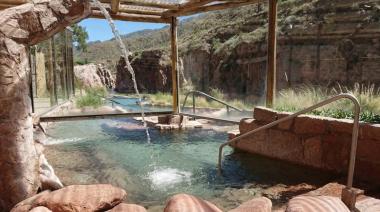 Las mejores termas a sólo 3 horas de CABA