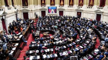 Diputados dio media sanción a una reforma de la ley de alquileres