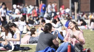 Día del Estudiante: por qué se conmemora hoy, jueves 21 de septiembre