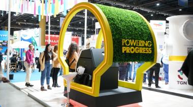 La 7ª edición de Jóvenes Oil & Gas: “Sumando energía para el futuro”, tuvo récord de participantes