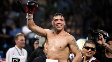 "Maravilla" Martínez aseguró que está al borde del retiro del boxeo