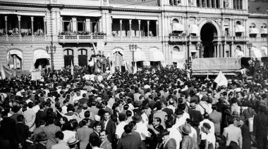 Día de la lealtad peronista: ¿Por qué se festeja hoy 17 de octubre?