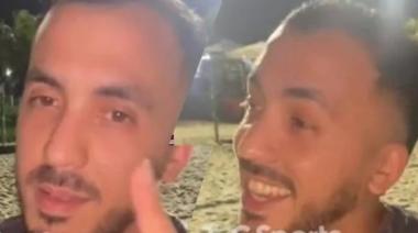 Un hincha de Boca vendió la Play de su hijo para viajar a la final de la Copa Libertadores