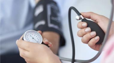 Hipertensión arterial: la afección que muchos no saben que padecen