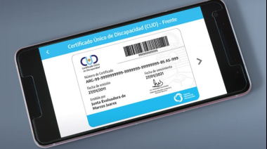 CUD 2025: prórroga automática y nuevos requisitos