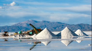 El Gobierno aprobó un proyecto minero vía RIGI con una inversión de US$ 2.700 millones