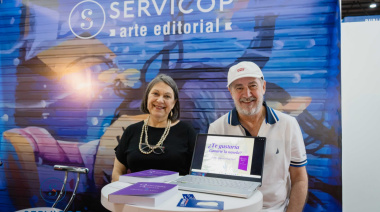 Mostrar el alma, la novela que interpela a la humanidad