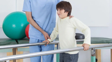 Primera terapia génica para tratar la atrofia muscular espinal