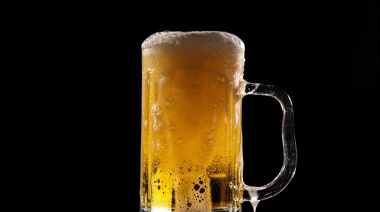Buscan desarrollar cervezas con propiedades beneficiosas para la salud