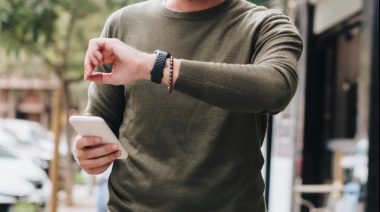 La psicología reveló qué significa ser impuntual