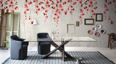 Vinilo decorativo: Una opción versátil para transformar tu hogar