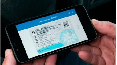 Chau a la documentación física: nueva Ley de tránsito