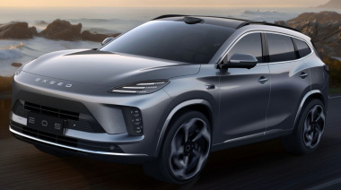 Lanzan un SUV chino con 1300 km de autonomía a U$S 19.000