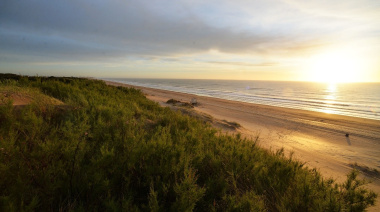 El rincón de la Costa Atlántica que fue elegido para competir entre los mejores pueblos del mundo
