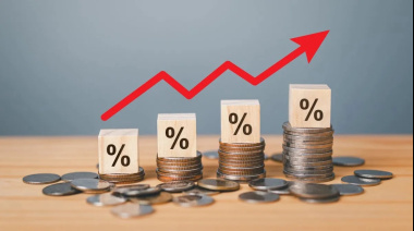 Plazo fijo: cuánto rinde invertir $800.000 en 30 días