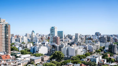 Radiografía del mercado inmobiliario: entre la moderación y el pulso clave de las tasas hipotecarias