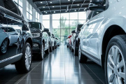 Automotrices aumentan sus precios pese a las advertencias de Caputo