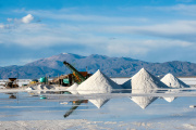 El Gobierno aprobó un proyecto minero vía RIGI con una inversión de US$ 2.700 millones