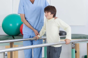 Primera terapia génica para tratar la atrofia muscular espinal