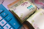 Plazo fijo: los 5 bancos que más pagan hoy en Argentina