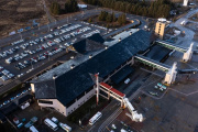 Ampliación y remodelación del Aeropuerto de Bariloche