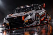Las automotrices chinas aceleran en Argentina: Geely y GAC se incorporan al TC2000